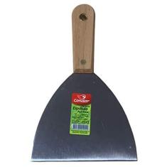 Imagem de Espatula De Aço Inox 20cm Condor