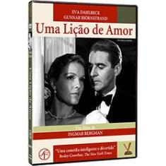 Imagem de DVD - Uma Lição de Amor