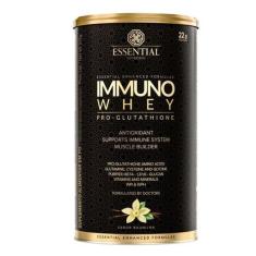 Imagem de Immuno Whey Pro Glutathione 375G Essential Nutrition