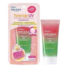 Imagem de Protetor Solar Skin Aqua Fps 50 - Tone Up Happiness 80g