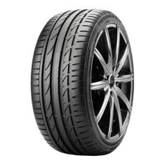 Imagem de Pneu Bridgestone Aro 18 225/45R18 Potenza S001 Run Flat 91W