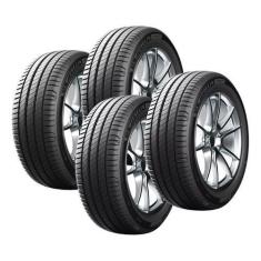 Imagem de Kit 4 Pneus Michelin Aro 17 Primacy 4 215/55R17 94V