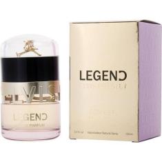 Imagem de Perfume Feminino Elvis Presley Legend Eau De Parfum 100 Ml