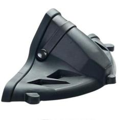 Imagem de Narigueira Super Alta Capacete Ls2 Fw3 Norisk- Respiro Clip  - Cruzeir