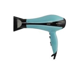 Secador De Cabelo Power 3000w 110v Profissional Com Difusor