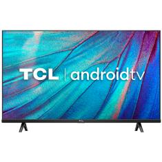 Imagem de Smart TV LED 43" TCL Full HD 43S615 3 HDMI