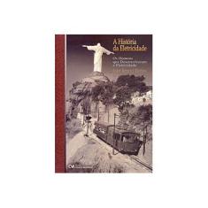 Imagem de História da Eletricidade, A - Os Homens Que Desenvolveram a Eletricidade - Jader Benuzzi - 9788573935981