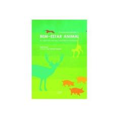 Imagem de Compreendendo o Bem-Estar Animal - David Fraser - 9788572166034