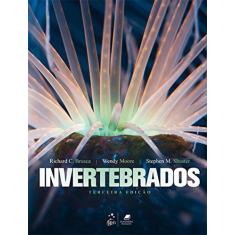 Imagem de Invertebrados - Richard C. Brusca - 9788527731997