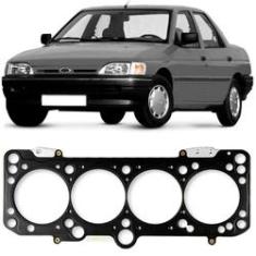 Imagem de Junta Cabeçote Motor Ford Verona 94 a 96 Metálica Sabó