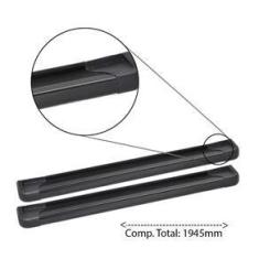 Imagem de Estribo Alumínio Ranger 2013 em Diante Cabine Dupla