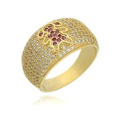 Imagem de ANEL MENINA EMBUTIDA 183P 1MM IFY