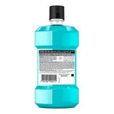 Imagem de Antisséptico Bucal Listerine Cool Mint Hortelã 250ml