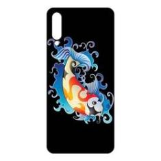 Imagem de Capa Adesivo Skin053 Verso Para Samsung Galaxy A30s