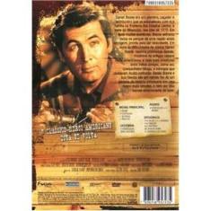 Imagem de DVD Daniel Boone - Lágrimas De Ouro