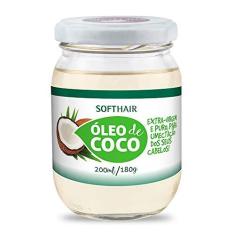 Imagem de Óleo de Coco Extra Virgem (Pote),