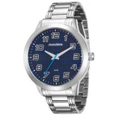Imagem de Relógio Mondaine Masculino 99143g0mvne2