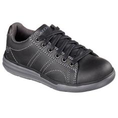 Imagem de Skechers Boys' Relaxed Fit Maddox Banter Lace Up
