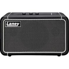 Imagem de Caixa de Som Bluetooth Laney F67SG Preta