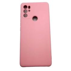 Imagem de Capinha Capa Compatível Com MOTOROLA moto g60s Xt2133 tela 6.8 case Av