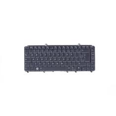 Imagem de Teclado para Notebook bringIT compatível com Dell Part Number D901C AB