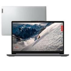 Imagem de Notebook Lenovo IdeaPad Celeron 82VX001BR 4GB 128GB SSD W11 15.6", Pra