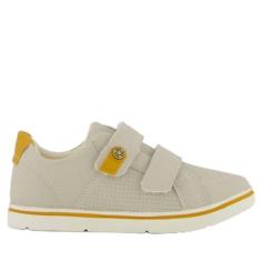 Imagem de Tênis Klin Flyer Infantil Cinza