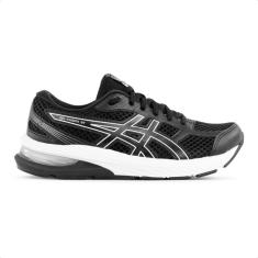 Imagem de Tênis Asics Gel Nagoya ST Masculino Preto  masculino