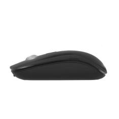Imagem de Mouse Sem Fio Recarregável M-W80BK Preto C3Tech