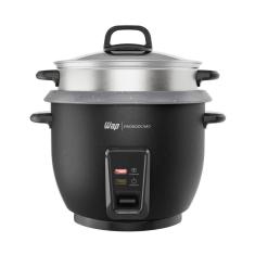 Imagem de Panela Elétrica de Arroz wap WRC1000 5 Xícaras 400W 127V