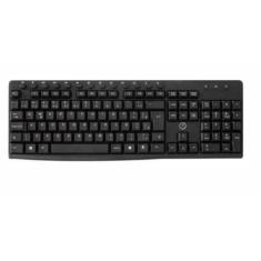 Imagem de Teclado Usb Padrão Bpc-8160 Brazil-Pc - Brazil Pc