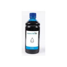 Imagem de Tinta Para Cartucho Brother Lc105 Cyan 500ml Inova Ink