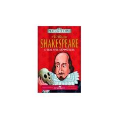 Imagem de William Shakespeare e seus Atos Dramáticos - Donkin, Andrew - 9788535908725