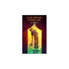 Imagem de Demônio Familiar, O - Jose De Alencar - 9788572325653