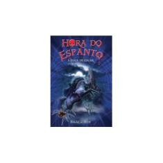 Imagem de Fuga de Edgar, A - Coleção Hora do Espanto - Edgar J. Hyde - 9788538032489