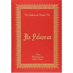 Imagem de As Palavras - Bediuzzaman Said Nursi - 9788588003354
