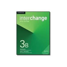 Imagem de Interchange, Level 3b - "richards, Jack C." - 9781316622797