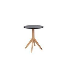 Imagem de Mesa de Jantar Maitê 60cm Redonda - 