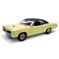 Imagem de 1966 Pontiac GTO Hard Top - Escala 1:18 - Highway 61