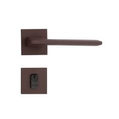 Imagem de Fechadura Sara em Zamac Corten Externa