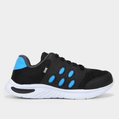 Imagem de Tênis Infantil Dok Energy Teen Menino-Masculino