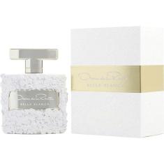 Imagem de Perfume Feminino Oscar La Renta Bella Blanca Eau De Parfum 100 Ml