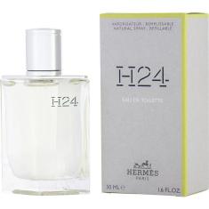 Imagem de Perfume Masculino Hermes H24 Edt 50 Ml