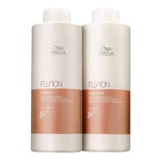 Imagem de Kit Wella Professionals Fusion Salon Duo (2 Produtos)