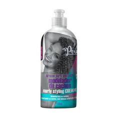 Imagem de Creme Pentear Soul Power Curly Styling Cream 500ml