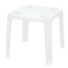 Conjunto de Mesa e Cadeiras Tramontina PlAstico - Conjunto de Mesa e  Cadeiras para Jardim - Magazine Luiza