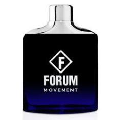 Imagem de Movement Forum Perfume Masculino EDC