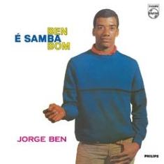 Imagem de Jorge Ben Ben e Samba Bom LP