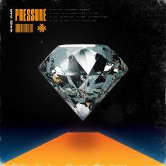 Imagem de Pressure [Disco de Vinil]
