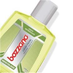 Imagem de Bozzano Loção Facial Pós-barba Mentolada 100ml